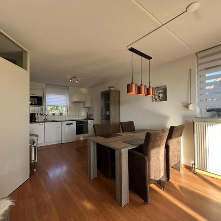 Aan De Kis Villa Stevensweert Bagian luar foto