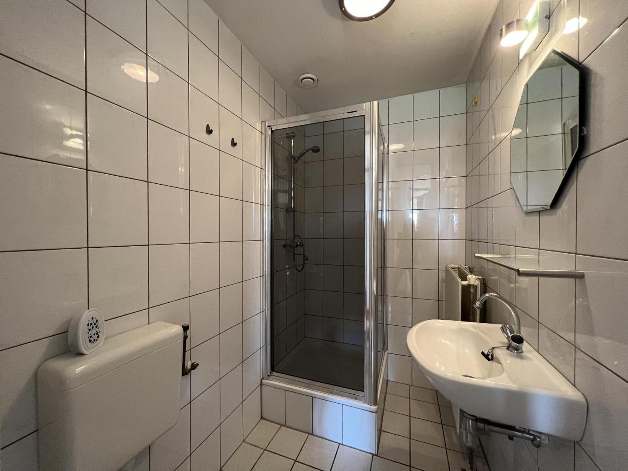 Aan De Kis Villa Stevensweert Bagian luar foto