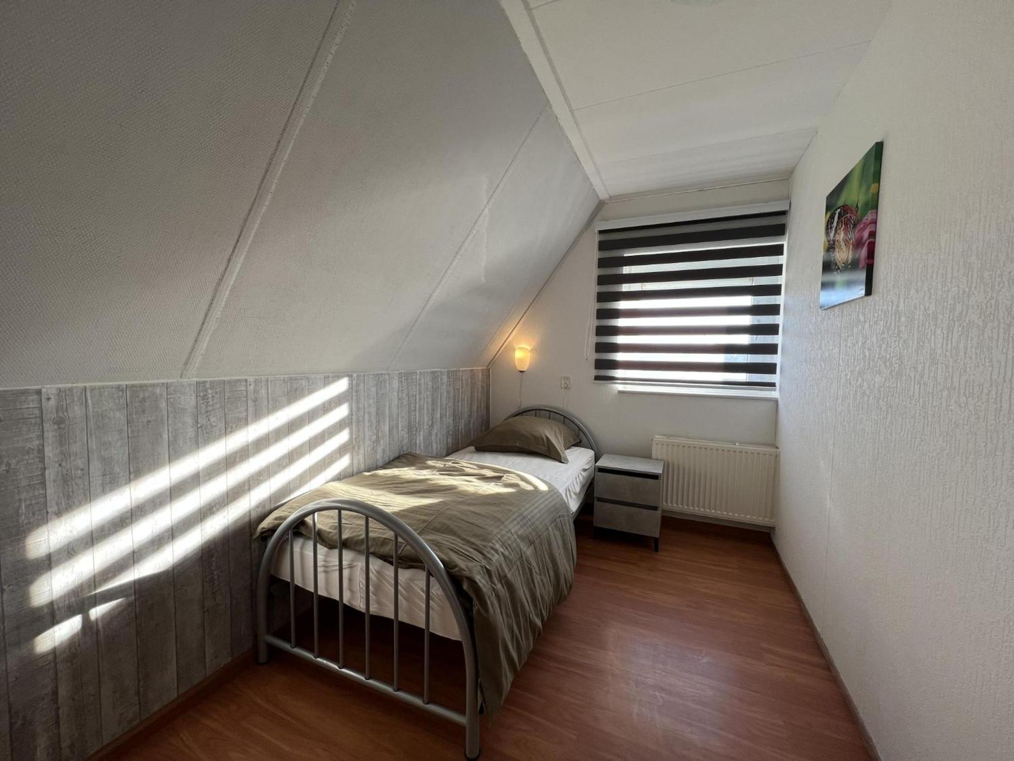 Aan De Kis Villa Stevensweert Bagian luar foto