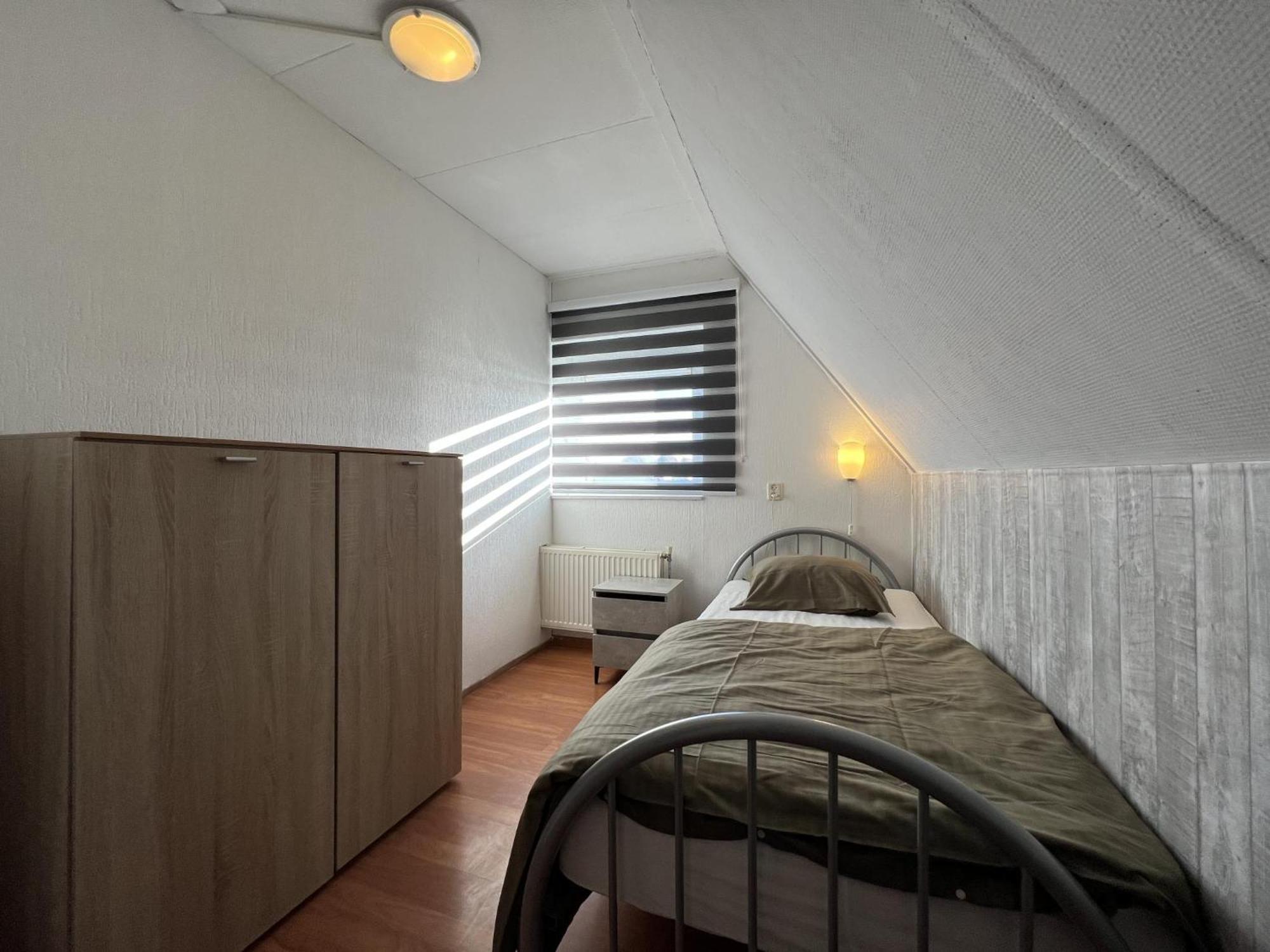Aan De Kis Villa Stevensweert Bagian luar foto