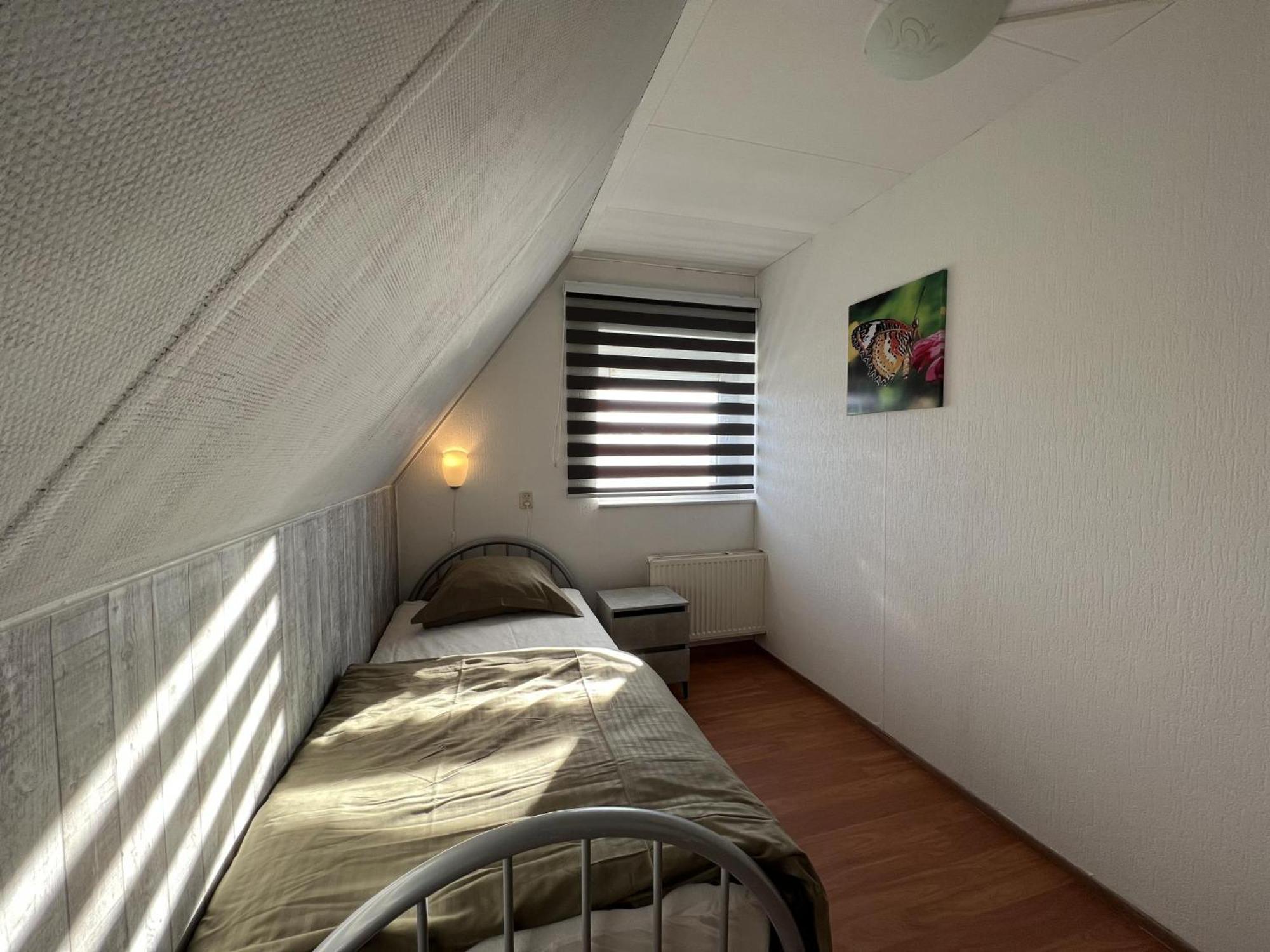 Aan De Kis Villa Stevensweert Bagian luar foto