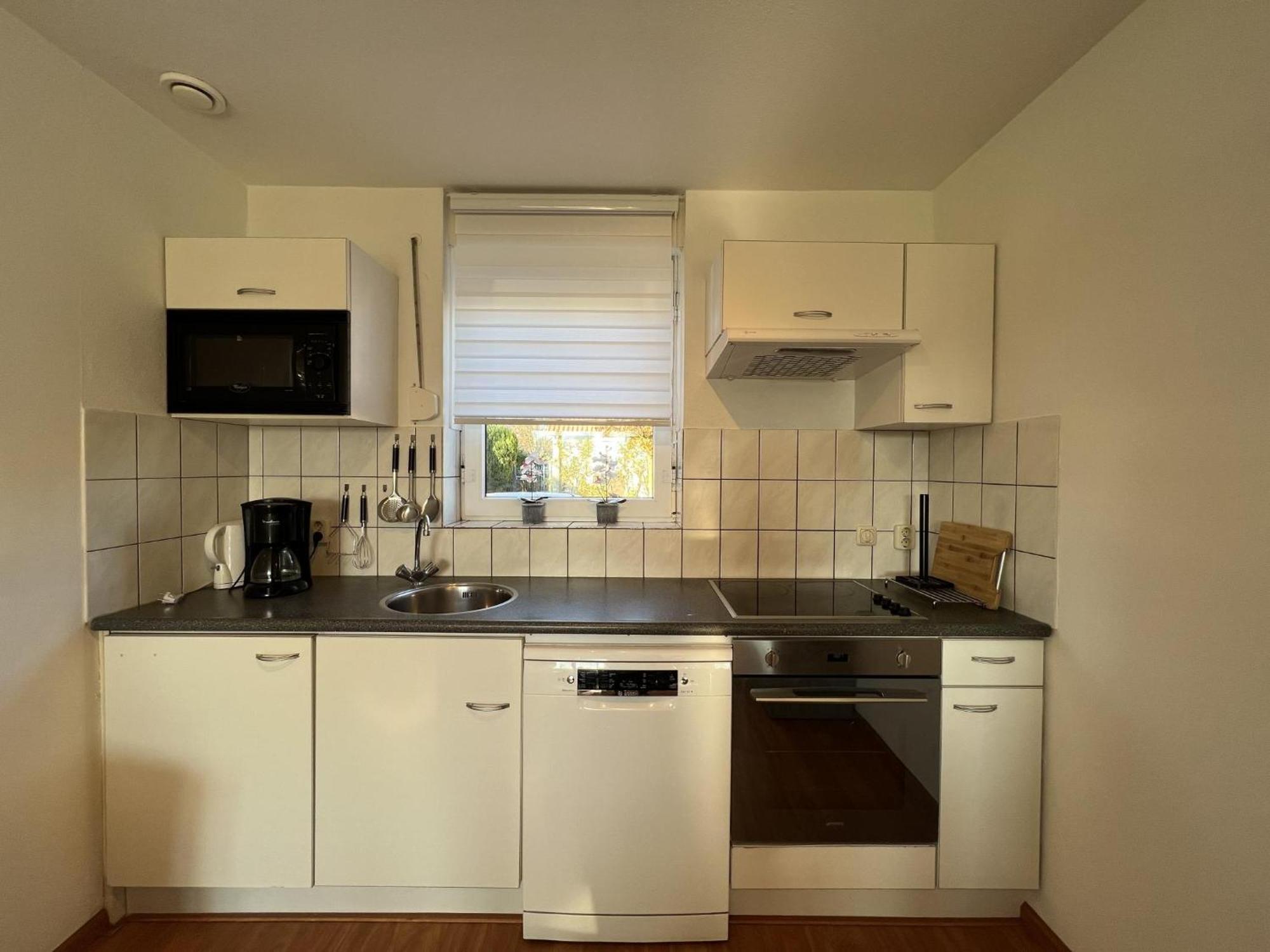 Aan De Kis Villa Stevensweert Bagian luar foto