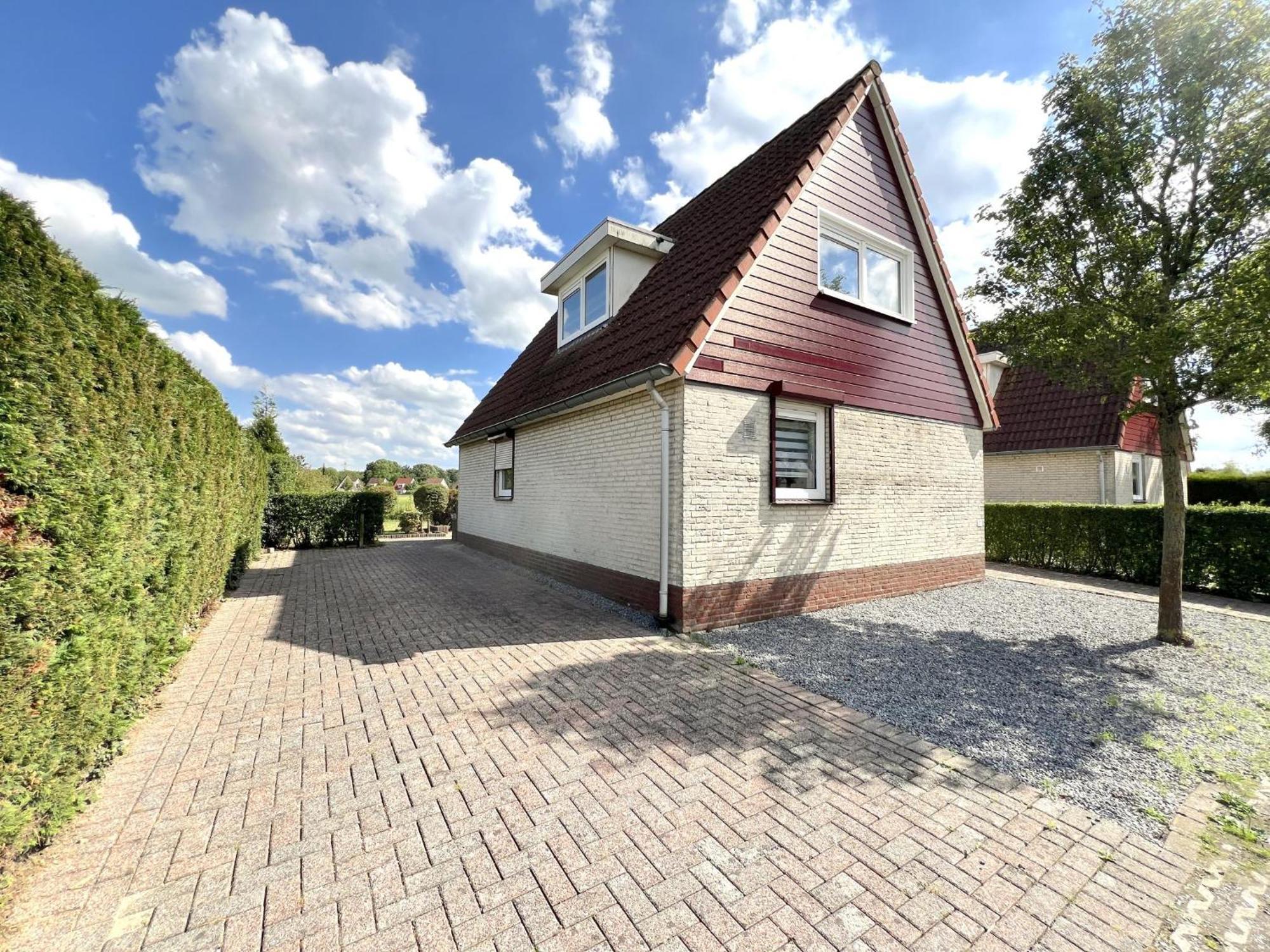 Aan De Kis Villa Stevensweert Bagian luar foto