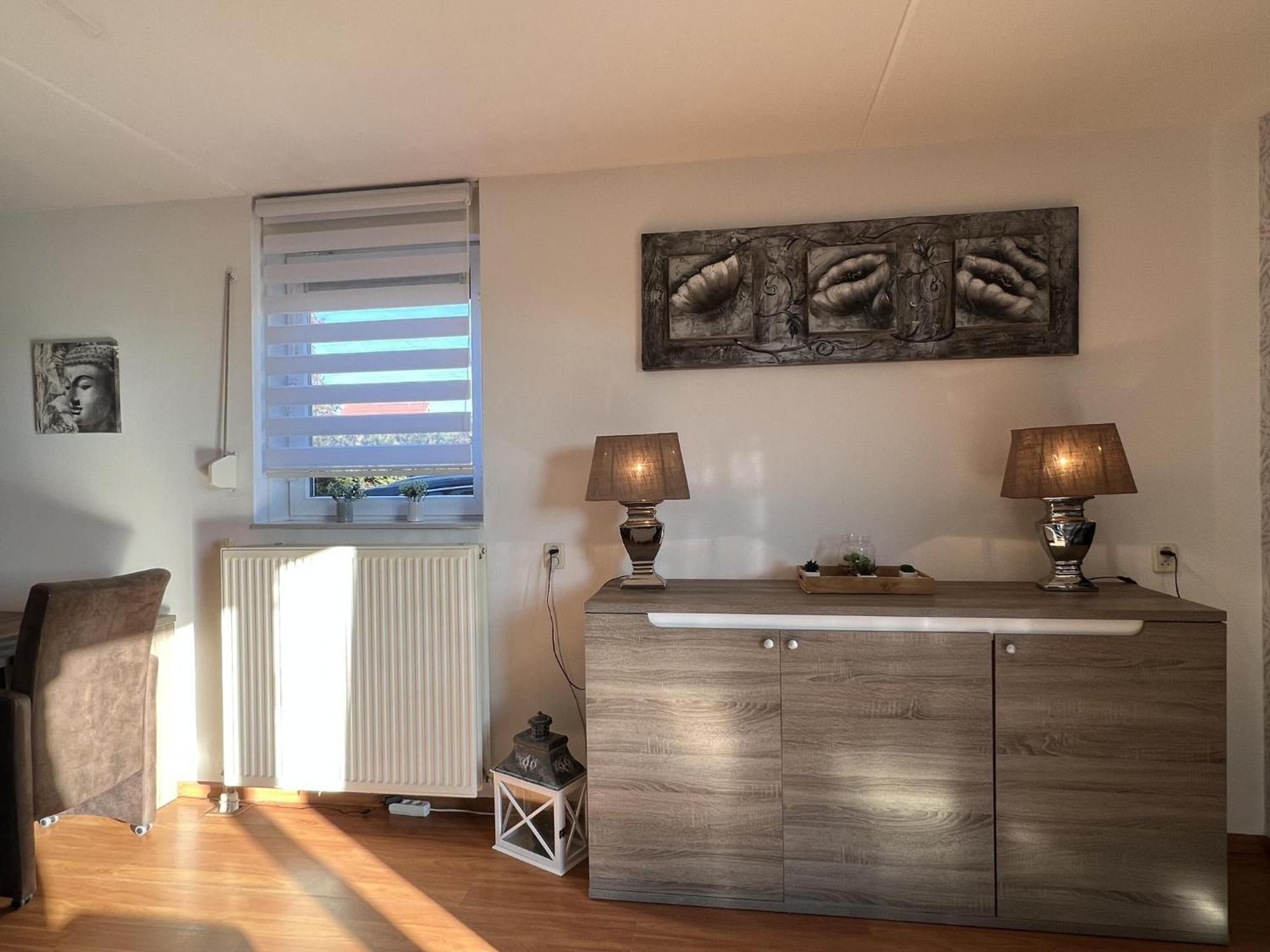 Aan De Kis Villa Stevensweert Bagian luar foto