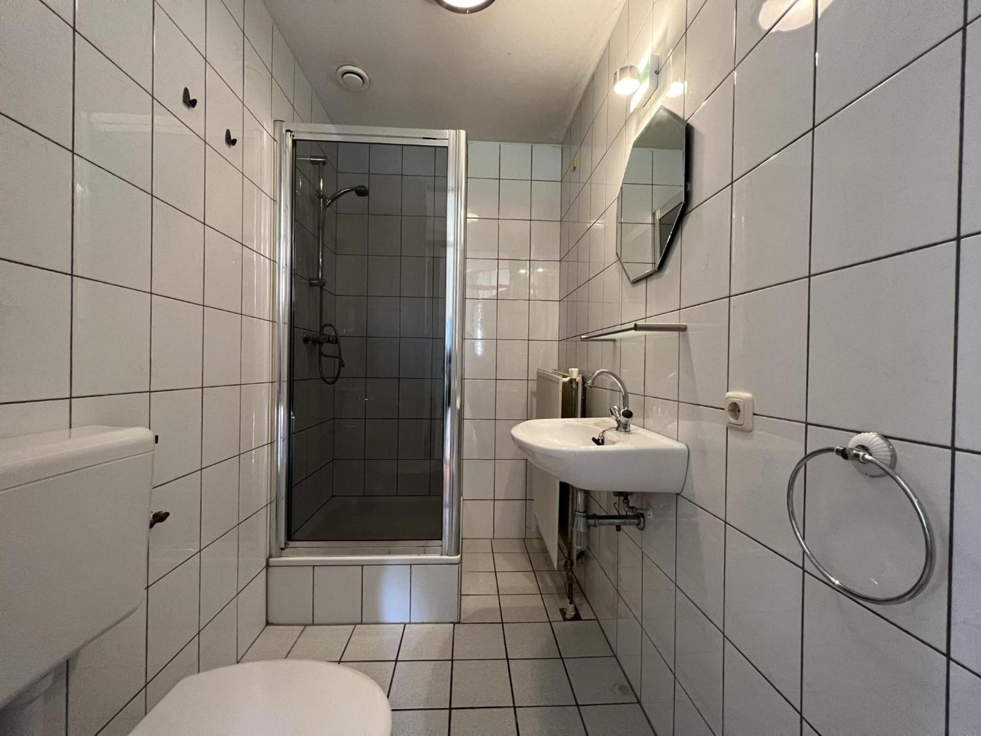Aan De Kis Villa Stevensweert Bagian luar foto